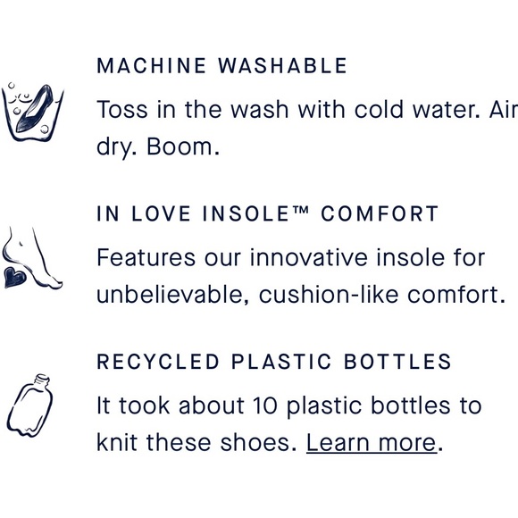 NWOB Rothy's Tan and Black Heels - Picture 6 of 7